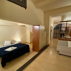 Krea Apartments! Catania
