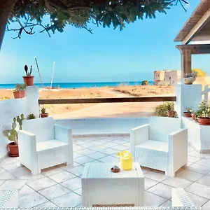 Music & Favignana