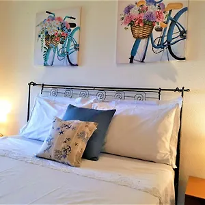 Casa Cristina 2c - Private Free Parking, Wi-fi Casarza Ligure