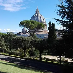 La Cupola Roma