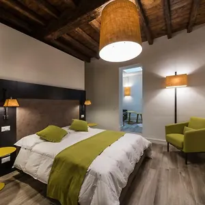 Appartement Dolcevita, Rome