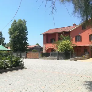 Séjour chez l'habitant Ila In Fiera, Rome