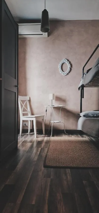 House Colosseo Rome Apartment