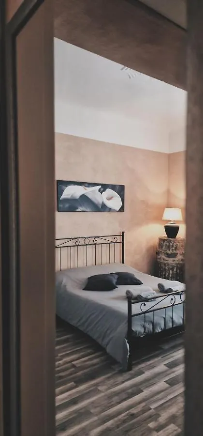 House Colosseo Apartment Rome