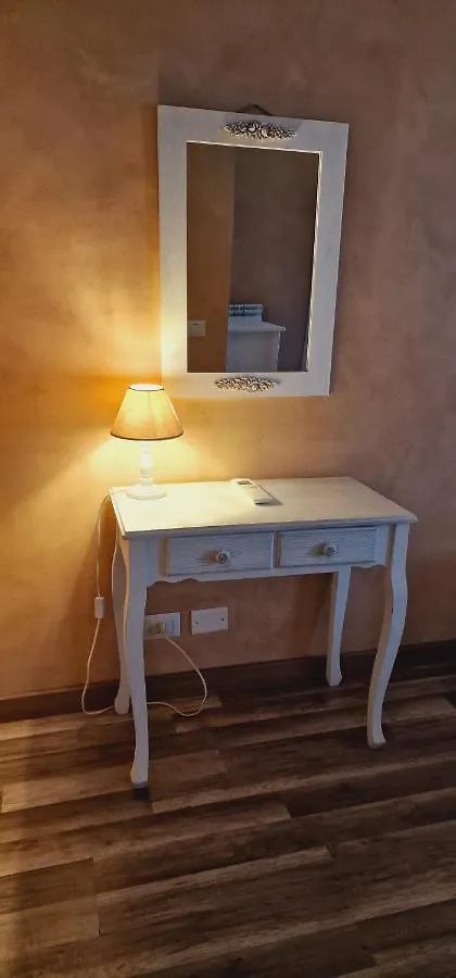 Apartment House Colosseo Rome Italy