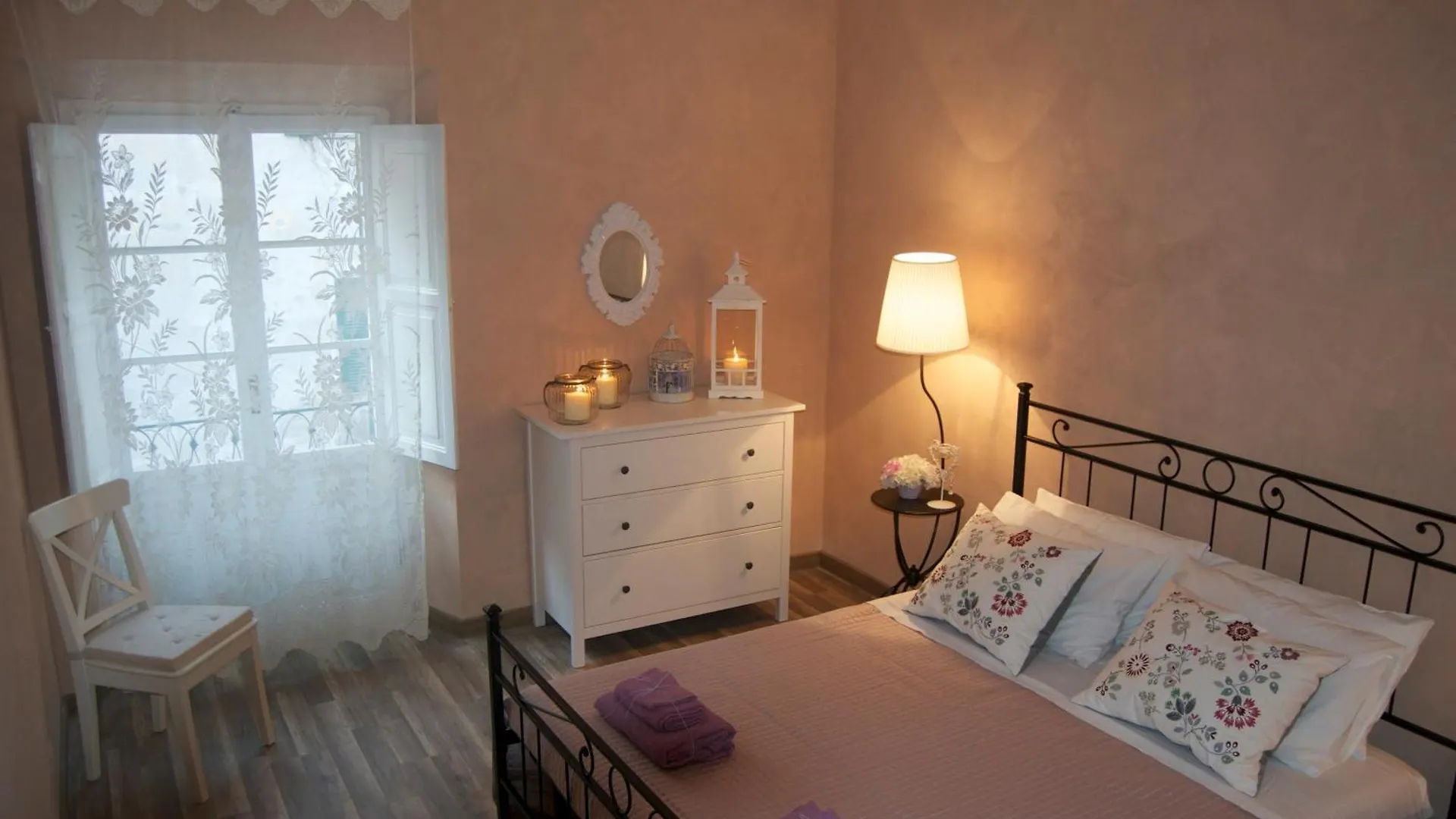 Apartment House Colosseo Rome