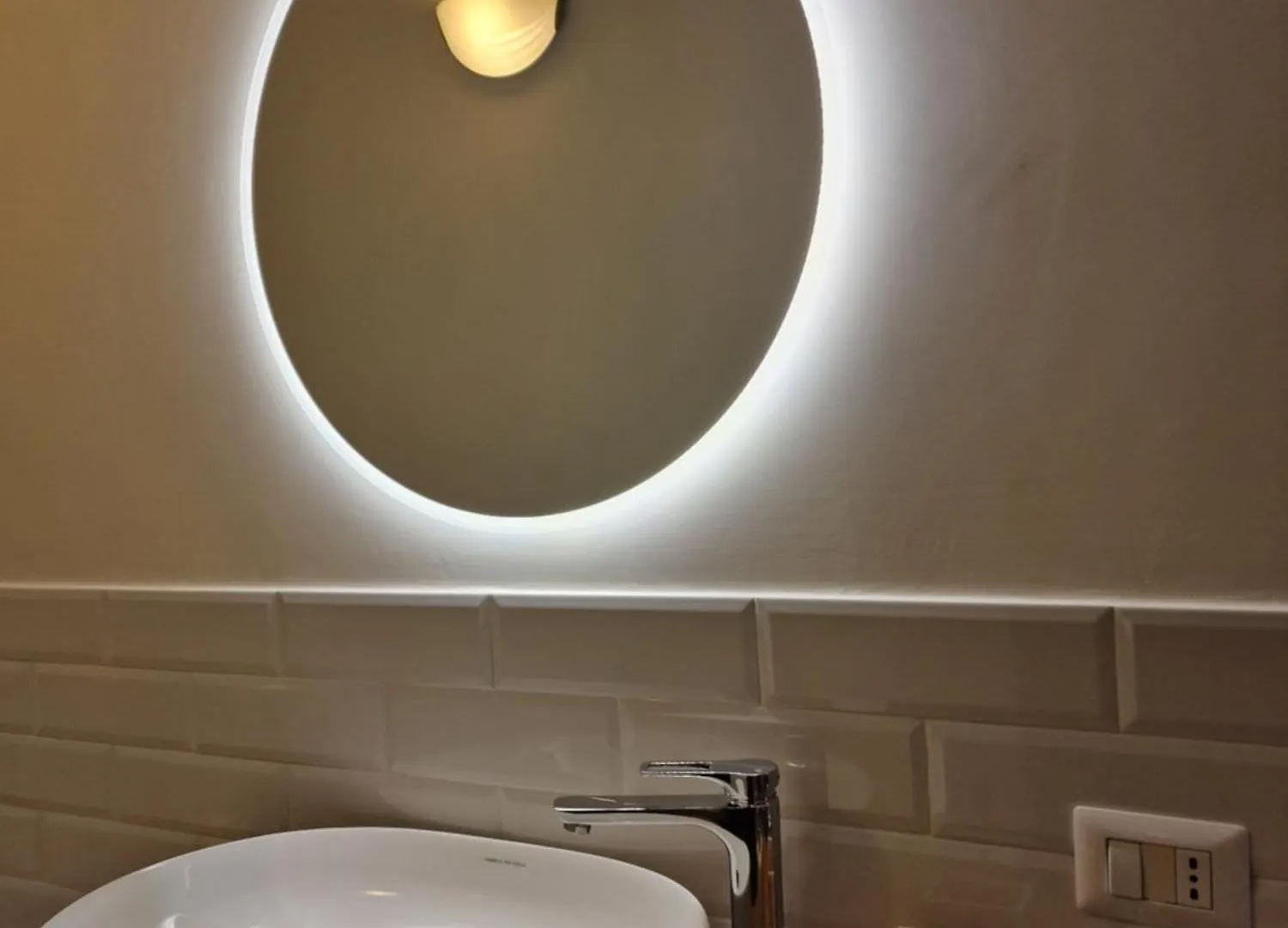 House Colosseo Apartment Rome 0*,